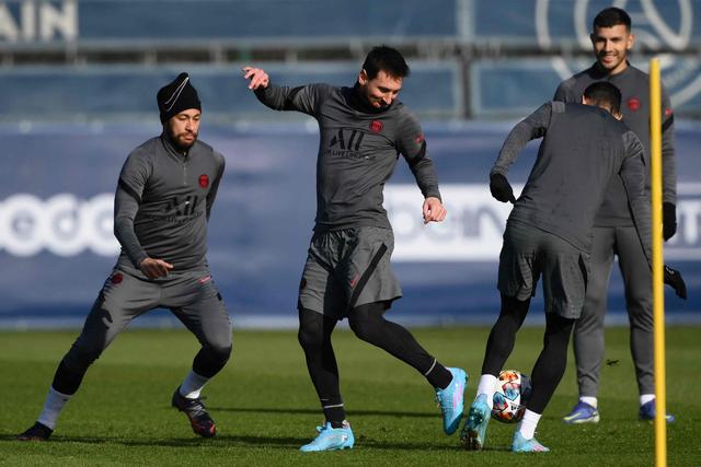 U23国足无惧韩国半决赛，信任教练战术